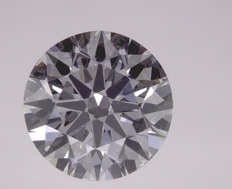 1.67 CT Round Lab-Grown Diamond Surrey Vancouver Canada Langley Burnaby Richmond