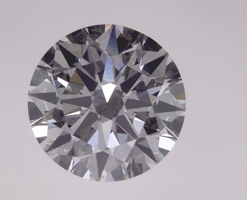 1.62 CT Round Lab-Grown Diamond Surrey Vancouver Canada Langley Burnaby Richmond