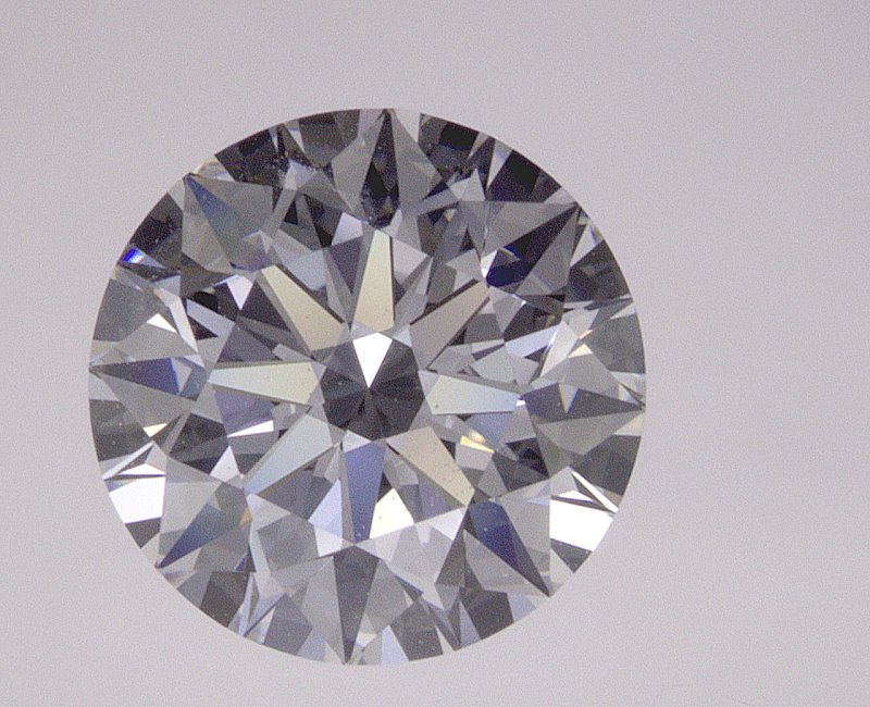 1.66 CT Round Lab-Grown Diamond Surrey Vancouver Canada Langley Burnaby Richmond