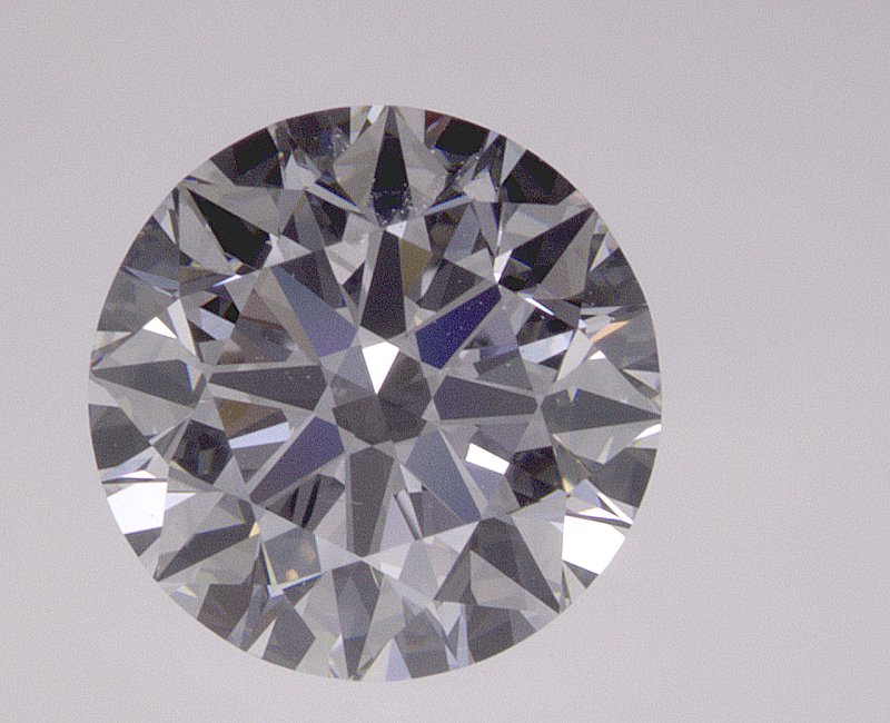 1.72 CT Round Lab-Grown Diamond Surrey Vancouver Canada Langley Burnaby Richmond