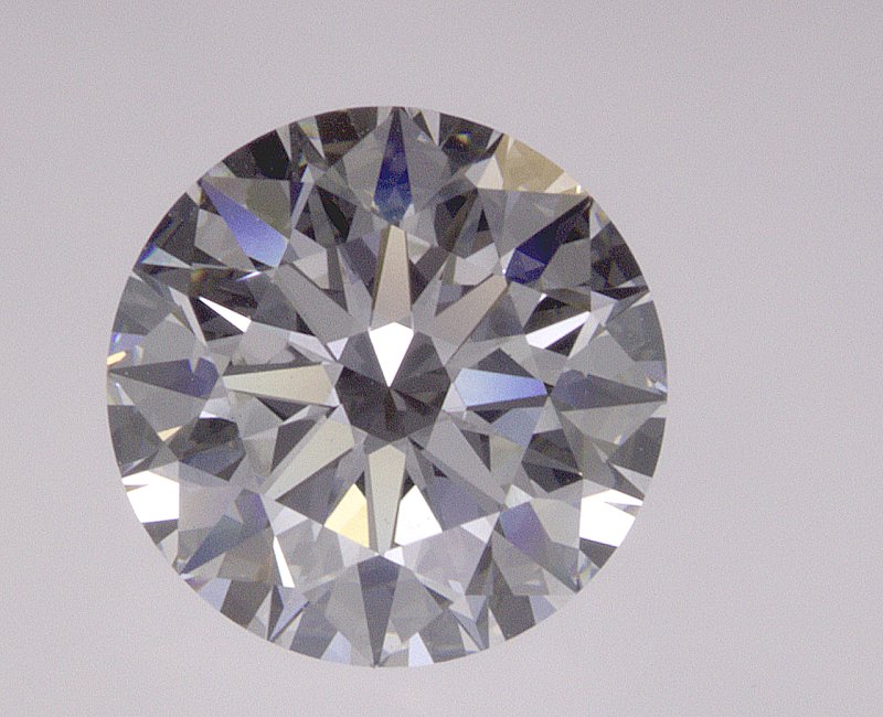 1.63 CT Round Lab-Grown Diamond Surrey Vancouver Canada Langley Burnaby Richmond