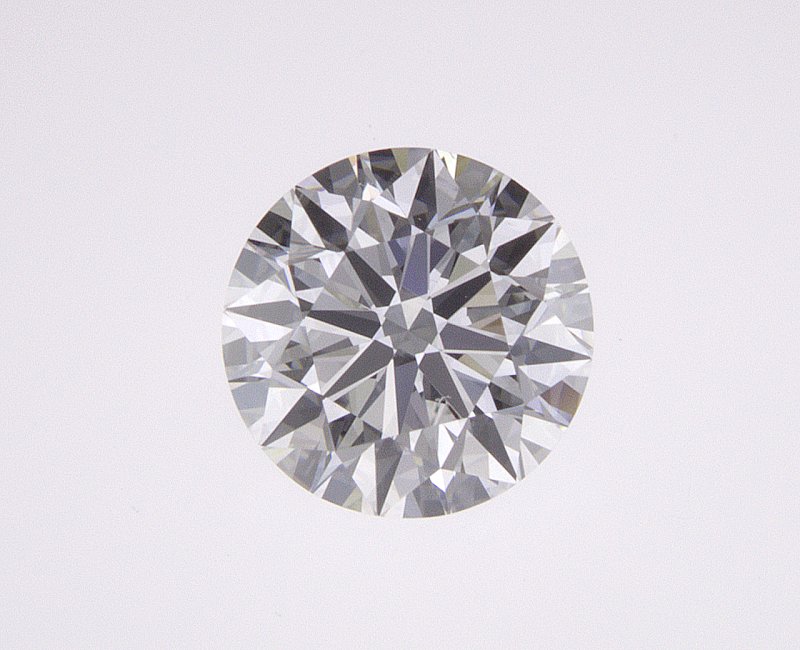 0.79 CT Round Lab-Grown Diamond Surrey Vancouver Canada Langley Burnaby Richmond