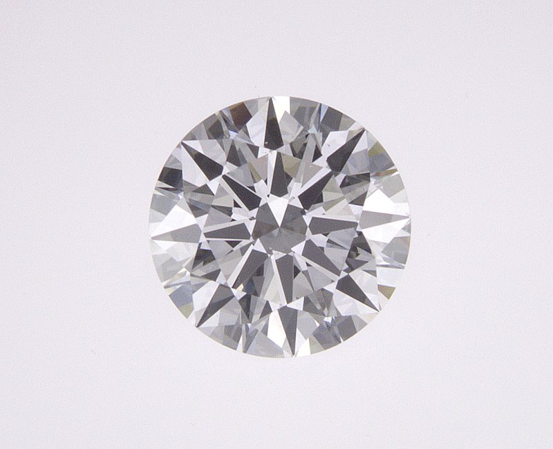 0.8 CT Round Lab-Grown Diamond Surrey Vancouver Canada Langley Burnaby Richmond