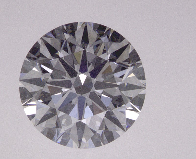 1.72 CT Round Lab-Grown Diamond Surrey Vancouver Canada Langley Burnaby Richmond