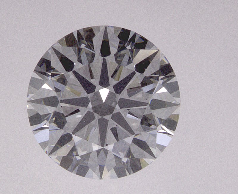 1.63 CT Round Lab-Grown Diamond Surrey Vancouver Canada Langley Burnaby Richmond