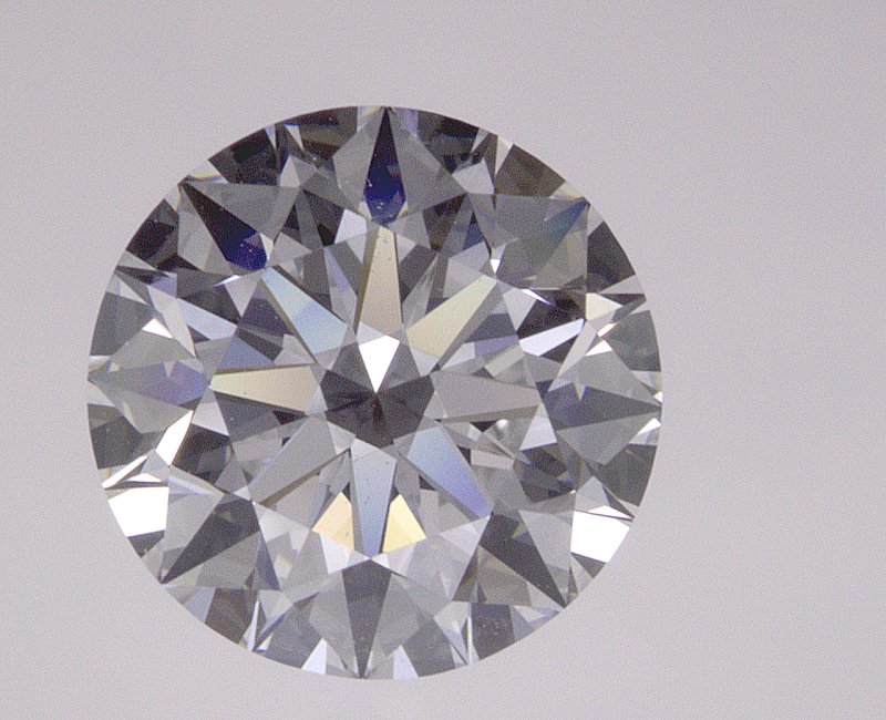 1.72 CT Round Lab-Grown Diamond Surrey Vancouver Canada Langley Burnaby Richmond