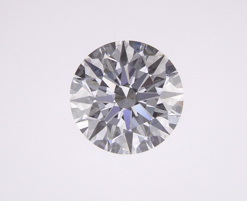 0.77 CT Round Lab-Grown Diamond Surrey Vancouver Canada Langley Burnaby Richmond