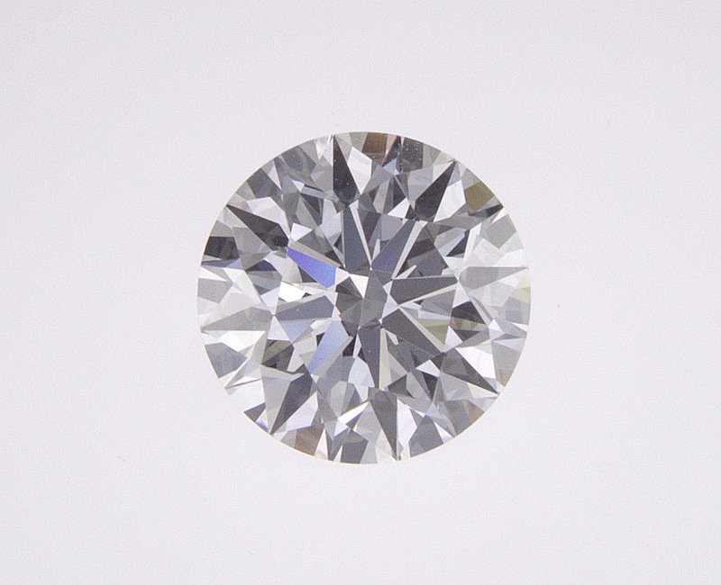 0.78 CT Round Lab-Grown Diamond Surrey Vancouver Canada Langley Burnaby Richmond