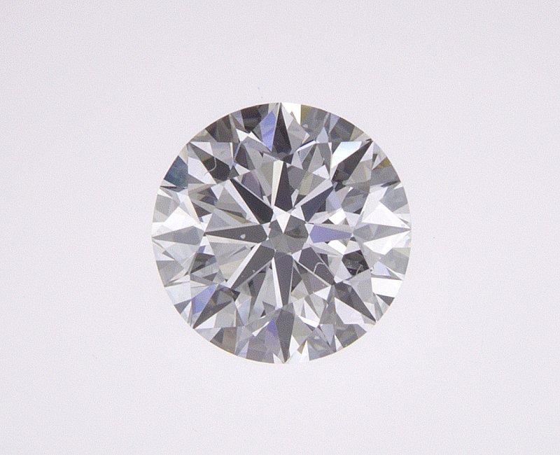 0.79 CT Round Lab-Grown Diamond Surrey Vancouver Canada Langley Burnaby Richmond