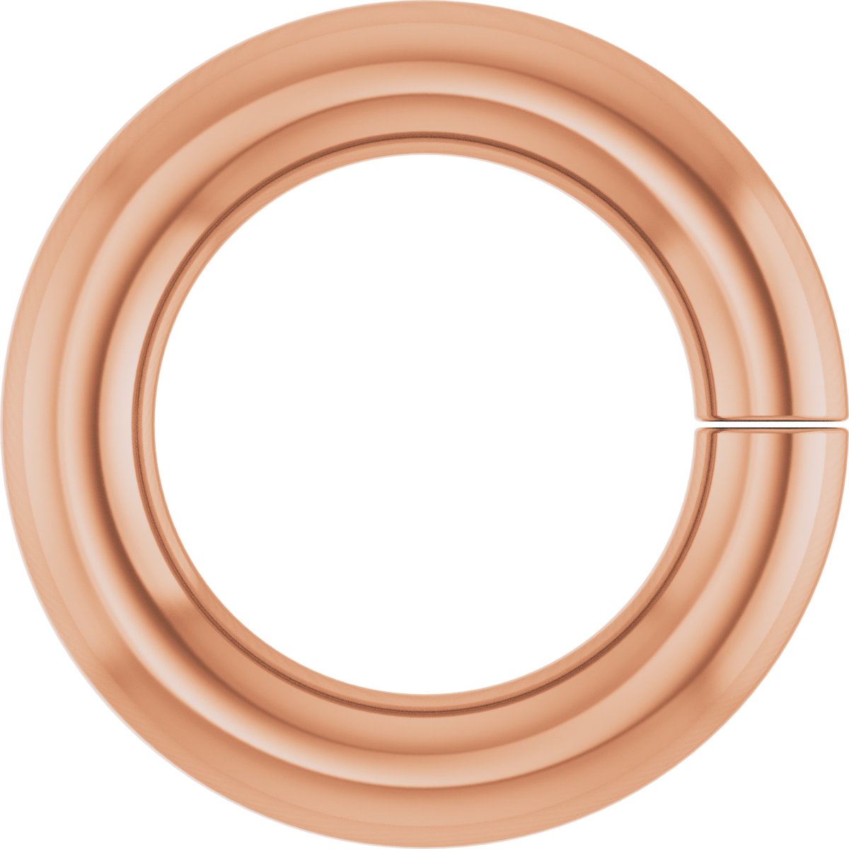 4.5 mm ID Round Jump Rings