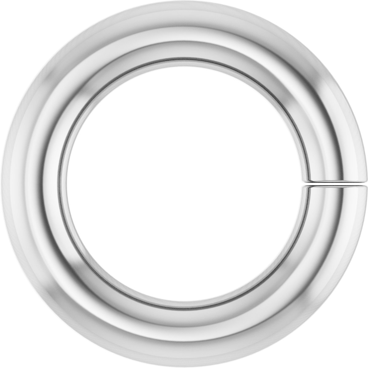 4.5 mm ID Round Jump Rings