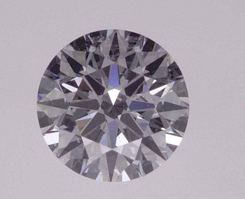 0.5 CT Round Lab-Grown Diamond Surrey Vancouver Canada Langley Burnaby Richmond