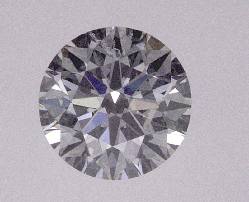 0.5 CT Round Lab-Grown Diamond Surrey Vancouver Canada Langley Burnaby Richmond