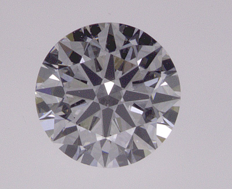 0.51 CT Round Lab-Grown Diamond Surrey Vancouver Canada Langley Burnaby Richmond