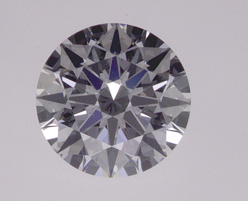 0.51 CT Round Lab-Grown Diamond Surrey Vancouver Canada Langley Burnaby Richmond