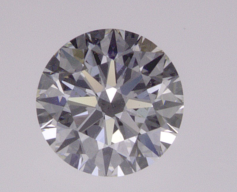 0.52 CT Round Lab-Grown Diamond Surrey Vancouver Canada Langley Burnaby Richmond