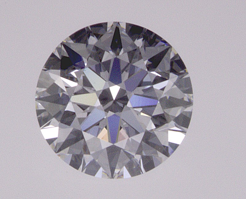 0.56 CT Round Lab-Grown Diamond Surrey Vancouver Canada Langley Burnaby Richmond