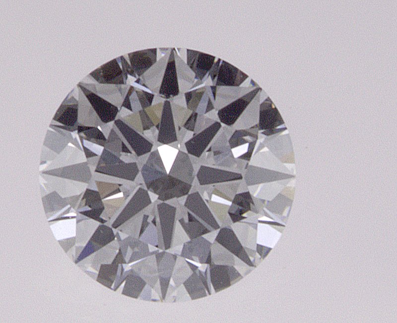 0.57 CT Round Lab-Grown Diamond Surrey Vancouver Canada Langley Burnaby Richmond