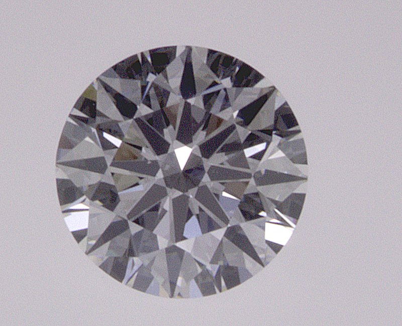 0.52 CT Round Lab-Grown Diamond Surrey Vancouver Canada Langley Burnaby Richmond