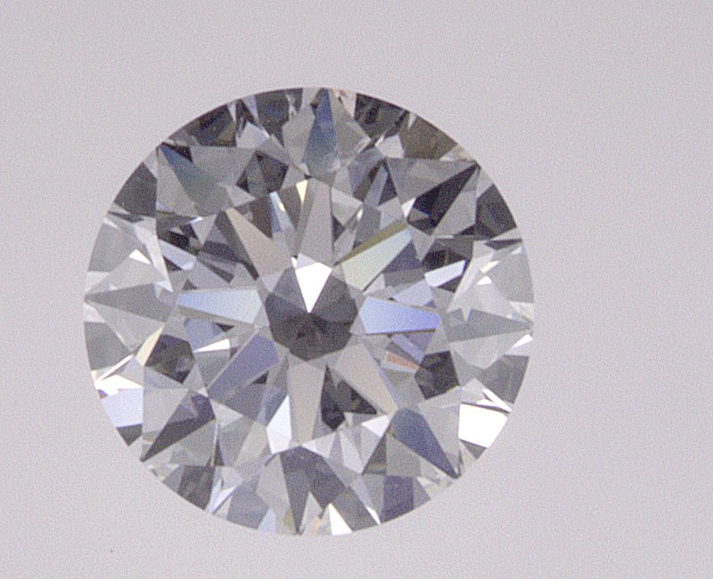 0.57 CT Round Lab-Grown Diamond Surrey Vancouver Canada Langley Burnaby Richmond