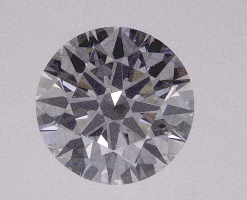 0.54 CT Round Lab-Grown Diamond Surrey Vancouver Canada Langley Burnaby Richmond