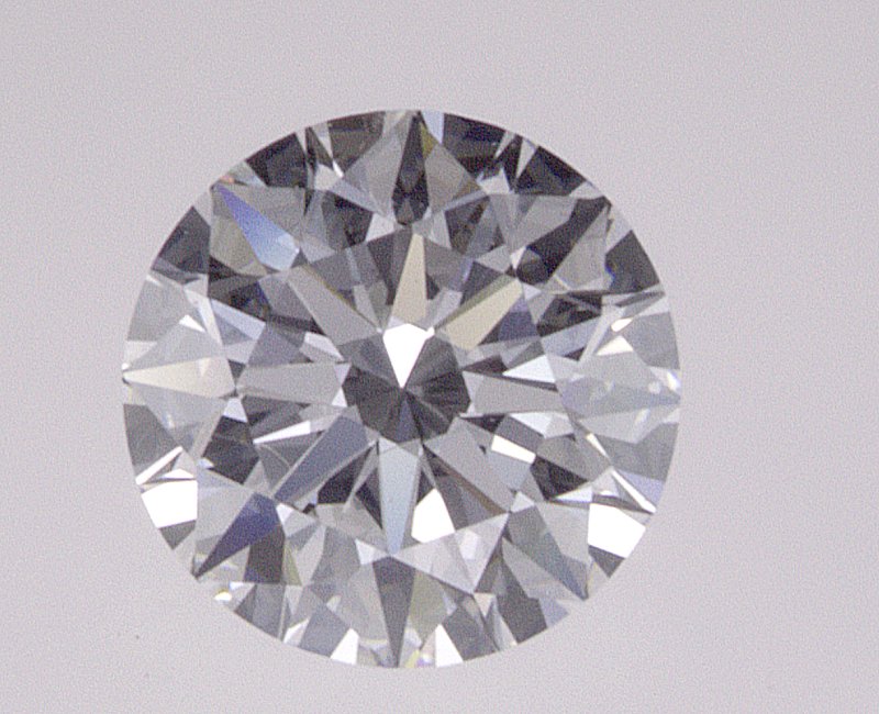 0.58 CT Round Lab-Grown Diamond Surrey Vancouver Canada Langley Burnaby Richmond