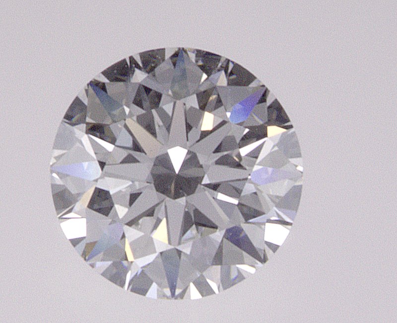 0.59 CT Round Lab-Grown Diamond Surrey Vancouver Canada Langley Burnaby Richmond