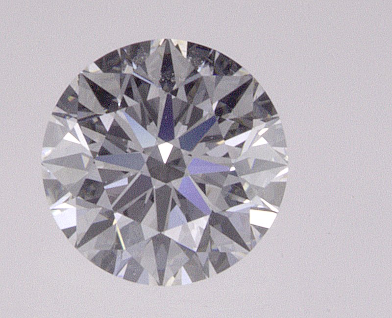 0.57 CT Round Lab-Grown Diamond Surrey Vancouver Canada Langley Burnaby Richmond