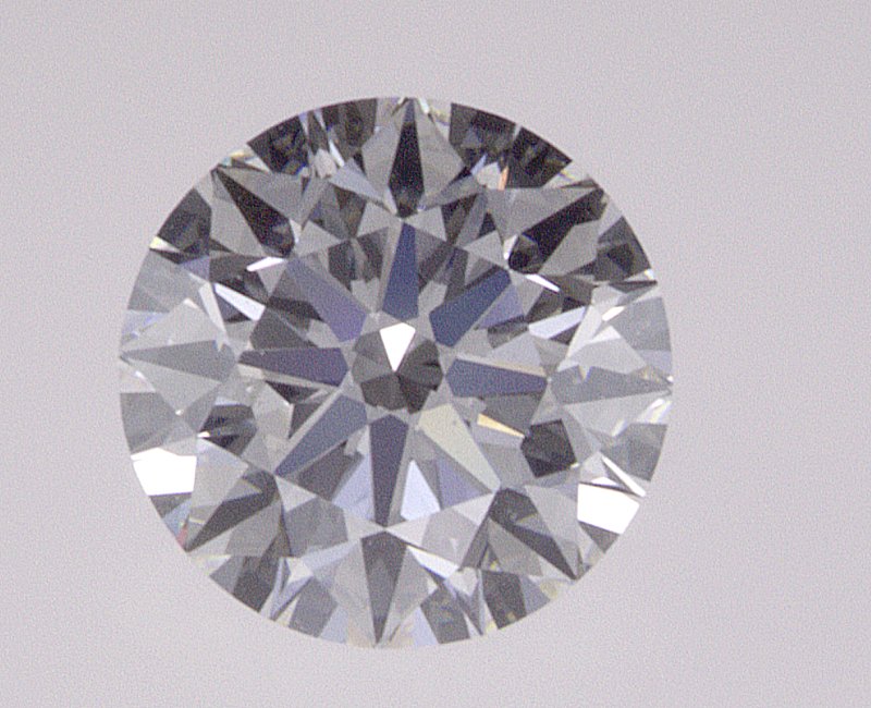 0.58 CT Round Lab-Grown Diamond Surrey Vancouver Canada Langley Burnaby Richmond