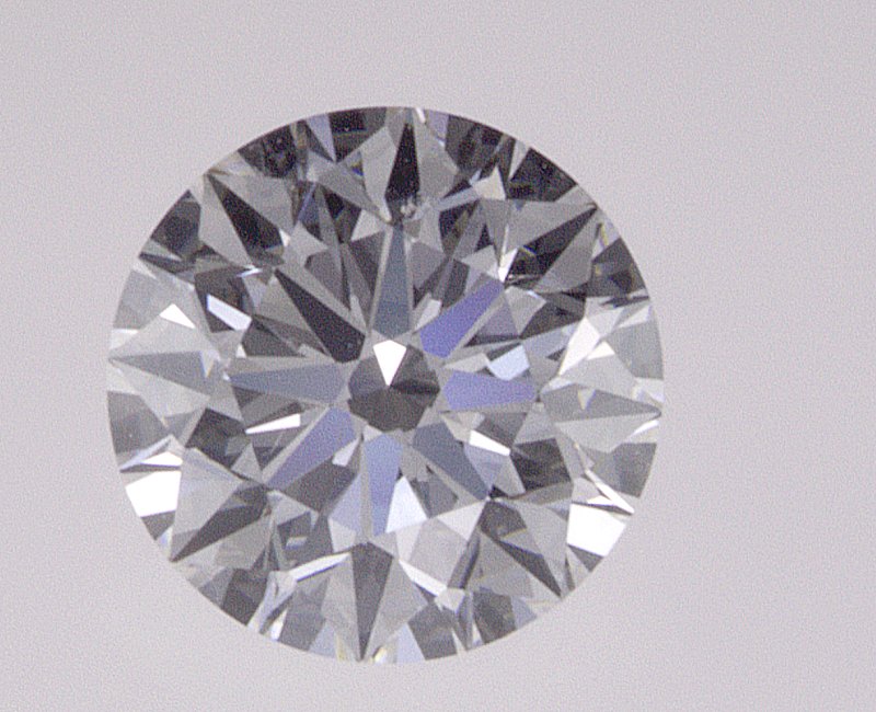 0.59 CT Round Lab-Grown Diamond Surrey Vancouver Canada Langley Burnaby Richmond