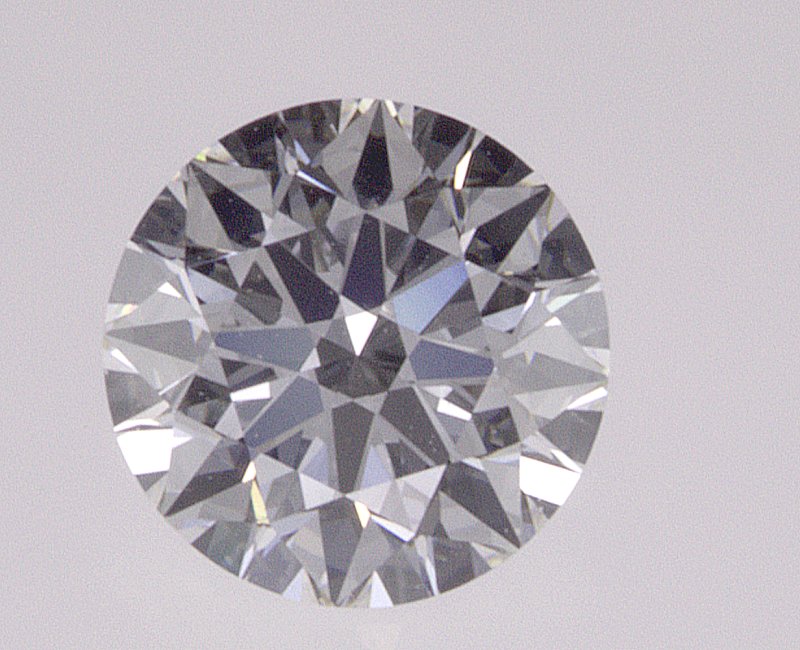 0.6 CT Round Lab-Grown Diamond Surrey Vancouver Canada Langley Burnaby Richmond