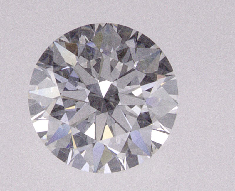 0.59 CT Round Lab-Grown Diamond Surrey Vancouver Canada Langley Burnaby Richmond