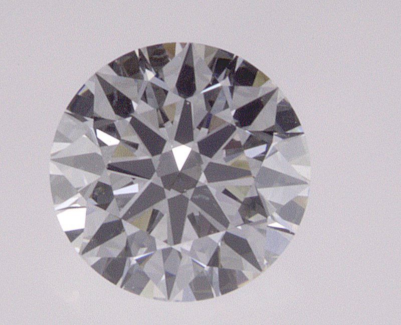 0.59 CT Round Lab-Grown Diamond Surrey Vancouver Canada Langley Burnaby Richmond