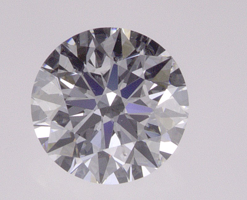 0.6 CT Round Lab-Grown Diamond Surrey Vancouver Canada Langley Burnaby Richmond