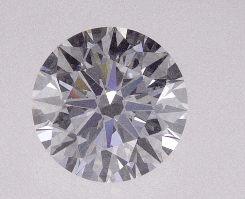 0.7 CT Round Lab-Grown Diamond Surrey Vancouver Canada Langley Burnaby Richmond