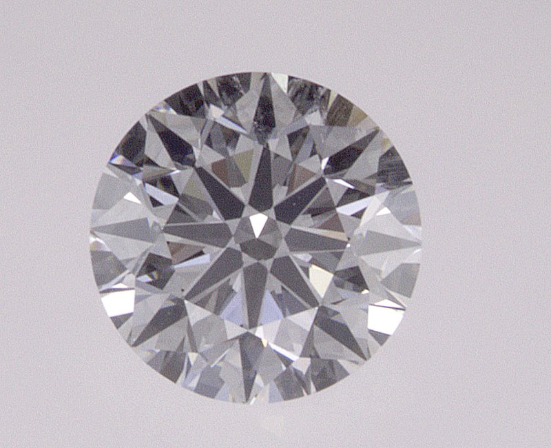 0.6 CT Round Lab-Grown Diamond Surrey Vancouver Canada Langley Burnaby Richmond