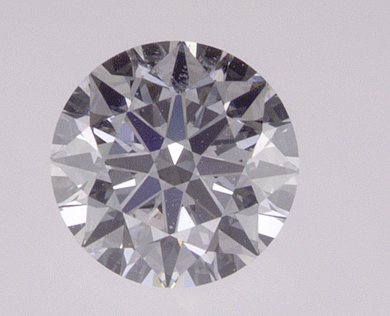 0.6 CT Round Lab-Grown Diamond Surrey Vancouver Canada Langley Burnaby Richmond