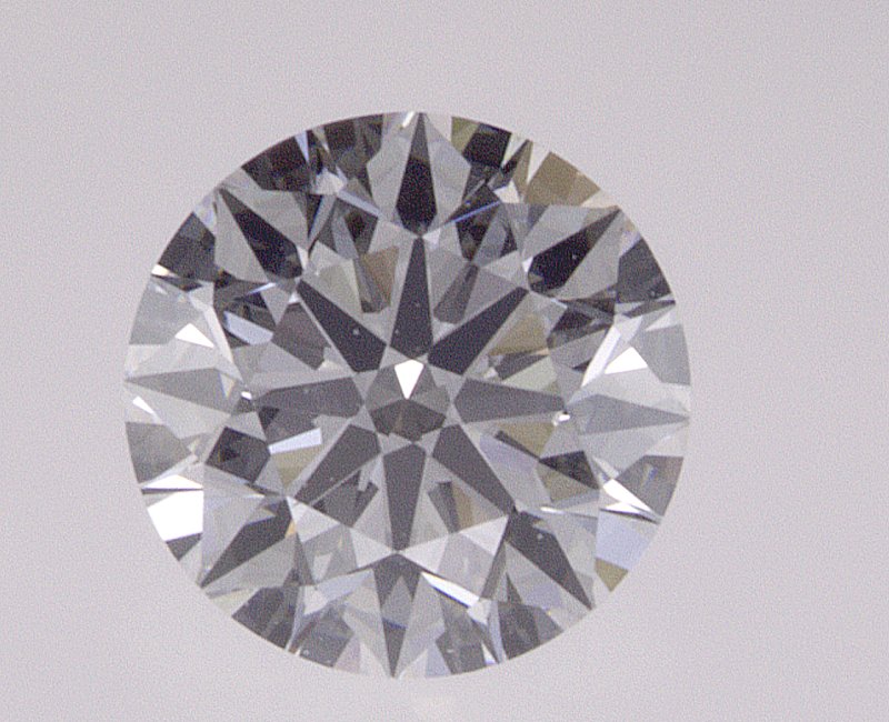 0.7 CT Round Lab-Grown Diamond Surrey Vancouver Canada Langley Burnaby Richmond