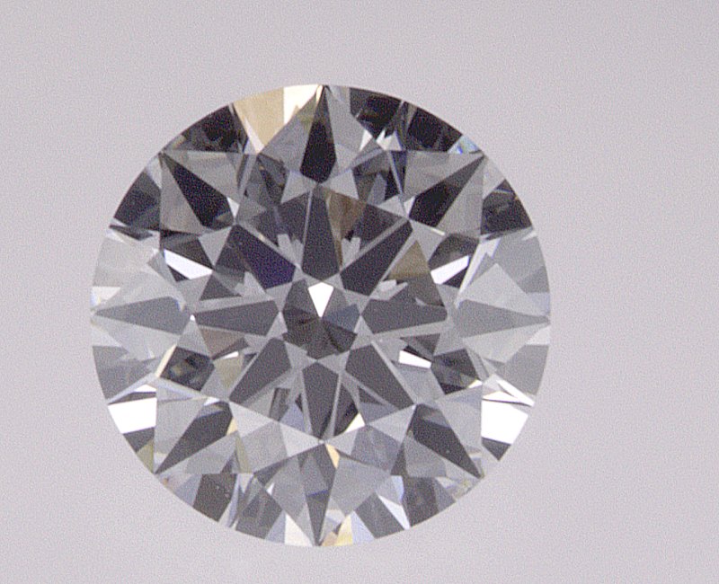 0.7 CT Round Lab-Grown Diamond Surrey Vancouver Canada Langley Burnaby Richmond