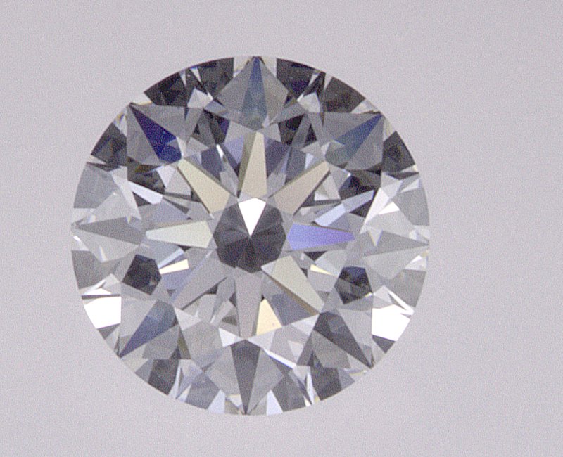 0.7 CT Round Lab-Grown Diamond Surrey Vancouver Canada Langley Burnaby Richmond