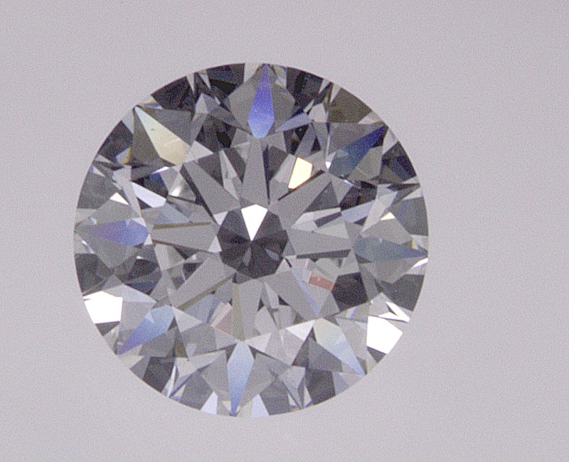 0.7 CT Round Lab-Grown Diamond Surrey Vancouver Canada Langley Burnaby Richmond