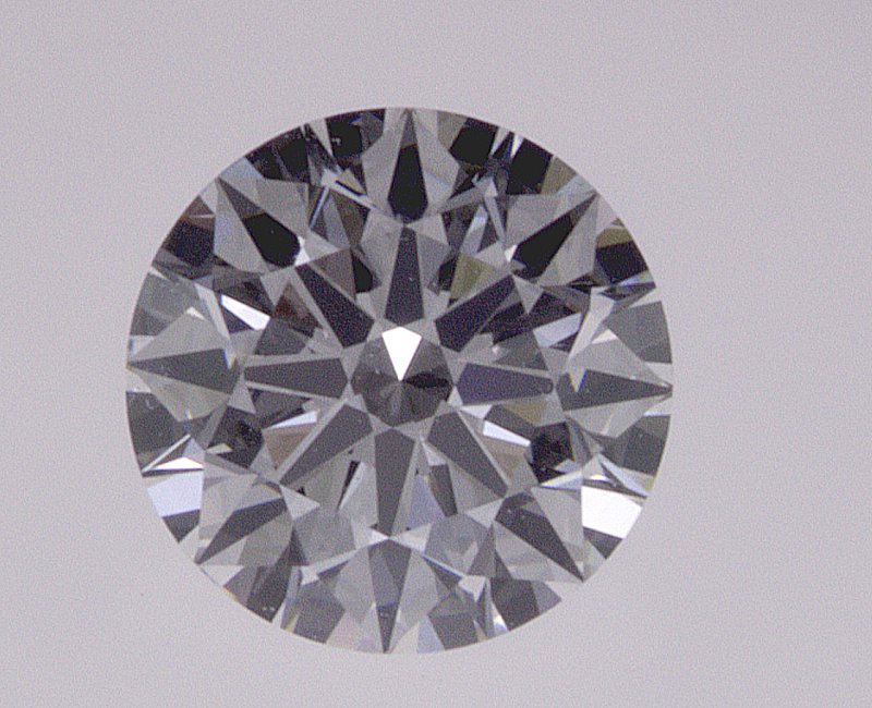 0.71 CT Round Lab-Grown Diamond Surrey Vancouver Canada Langley Burnaby Richmond