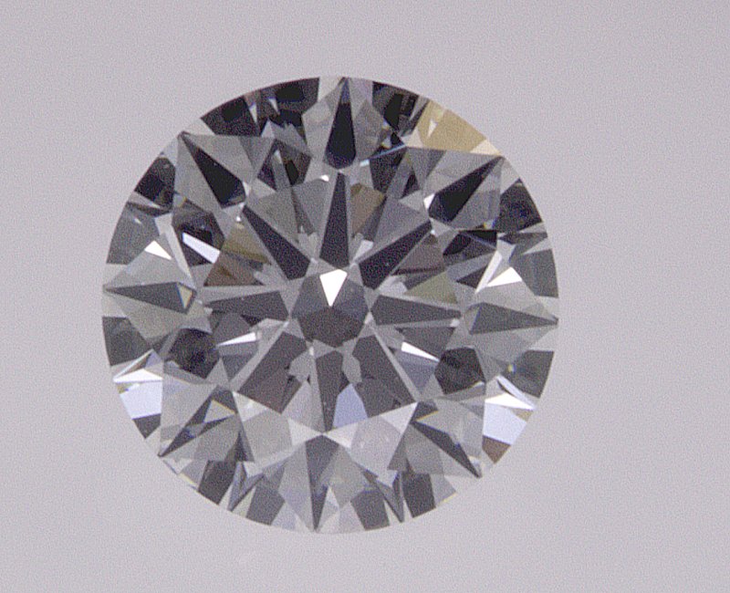 0.7 CT Round Lab-Grown Diamond Surrey Vancouver Canada Langley Burnaby Richmond