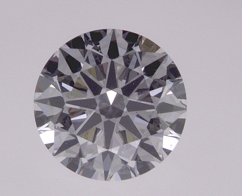 0.72 CT Round Lab-Grown Diamond Surrey Vancouver Canada Langley Burnaby Richmond