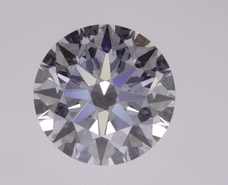 0.7 CT Round Lab-Grown Diamond Surrey Vancouver Canada Langley Burnaby Richmond