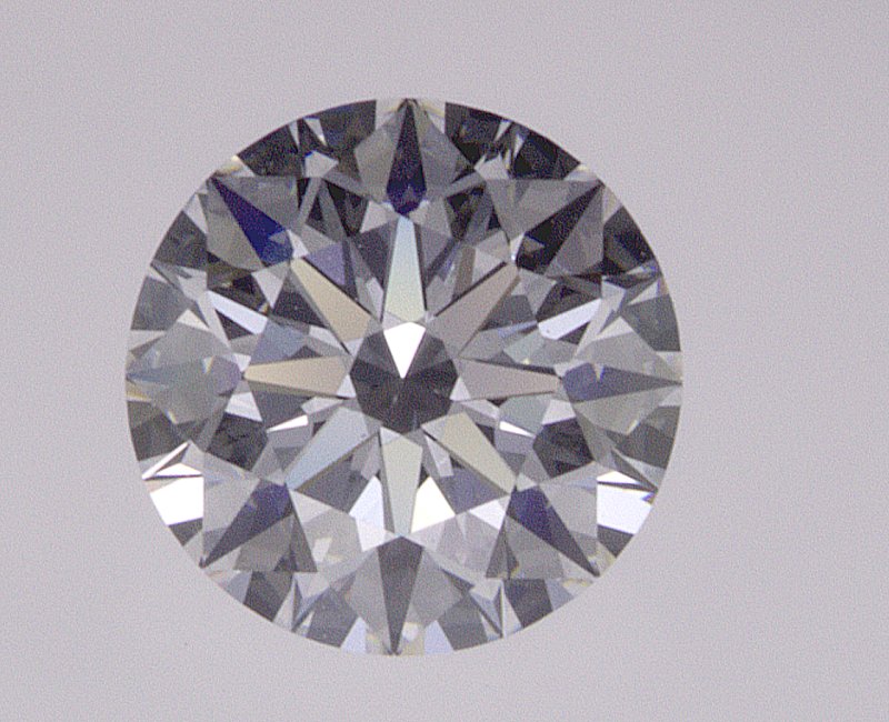 0.71 CT Round Lab-Grown Diamond Surrey Vancouver Canada Langley Burnaby Richmond