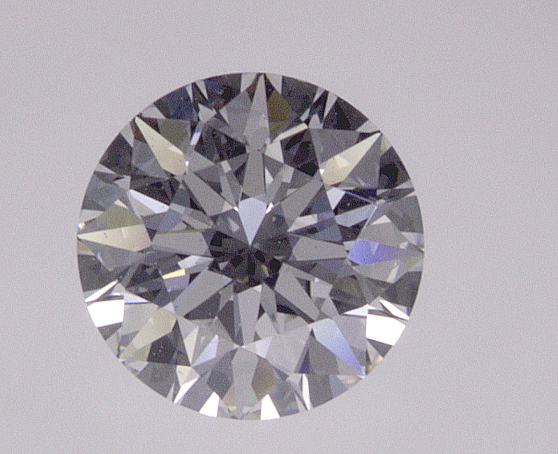 0.7 CT Round Lab-Grown Diamond Surrey Vancouver Canada Langley Burnaby Richmond