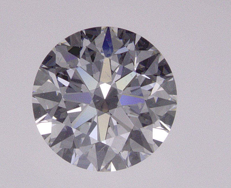 0.72 CT Round Lab-Grown Diamond Surrey Vancouver Canada Langley Burnaby Richmond