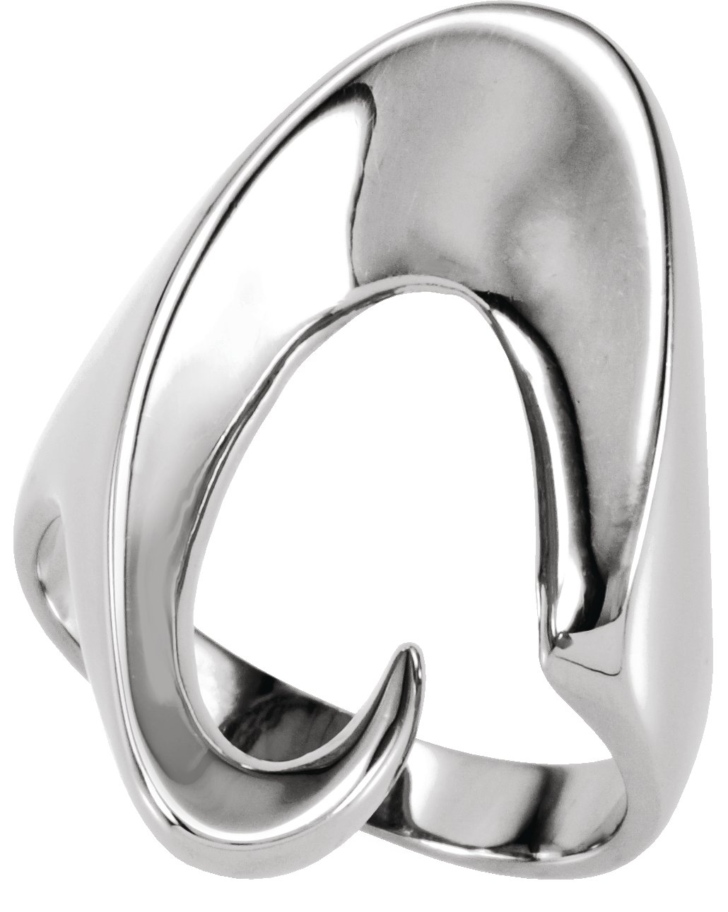 Freeform Ring