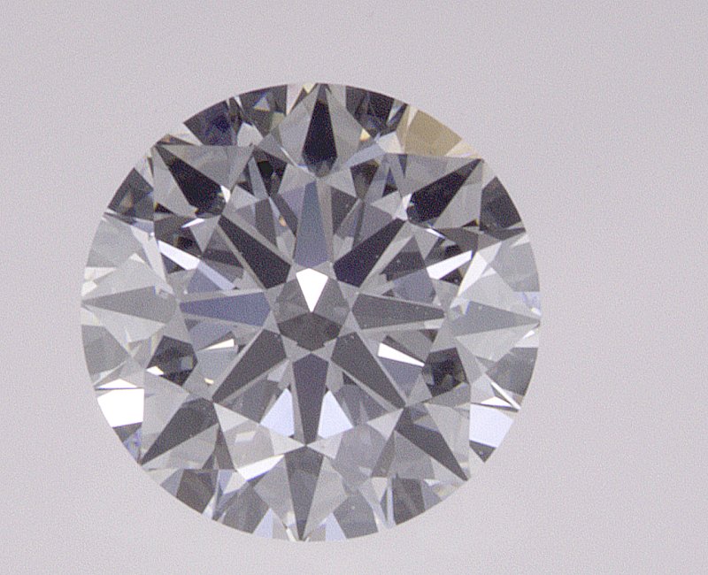 1.01 CT Round Lab-Grown Diamond Surrey Vancouver Canada Langley Burnaby Richmond